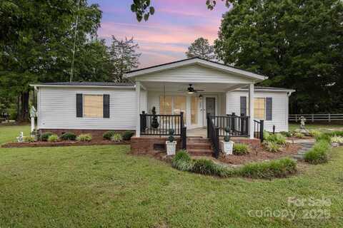 733 Osteen Road, York, SC 29745