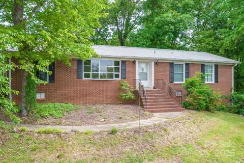 466 Shiloh Church Road, Hickory, NC 28601