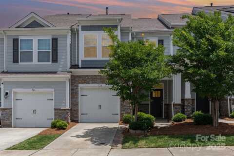 724 Little Bluestem Drive, Lake Wylie, SC 29710