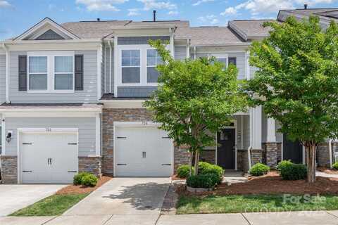 724 Little Bluestem Drive, Lake Wylie, SC 29710