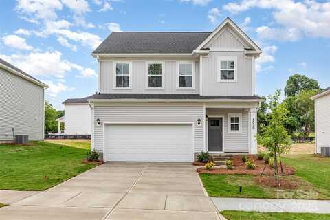 2023 Sadler Woods Lane, Charlotte, NC 28214