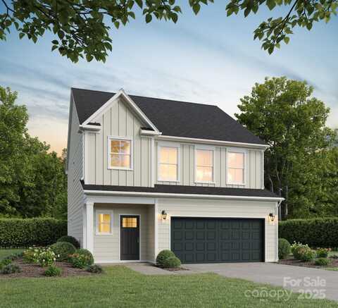 2023 Sadler Woods Lane, Charlotte, NC 28214