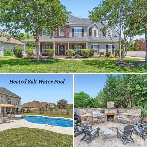 113 Dairy Farm Road, Mooresville, NC 28115