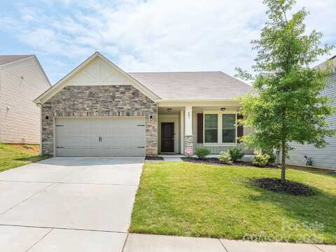 805 Old Little Rock Road, Charlotte, NC 28214