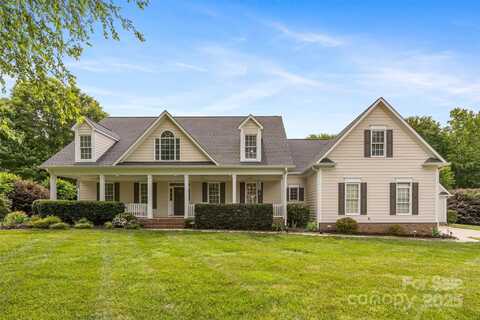 6409 Barkley Farm Road, Huntersville, NC 28078