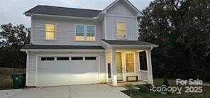 320 Lawrence Gray Road, Charlotte, NC 28262
