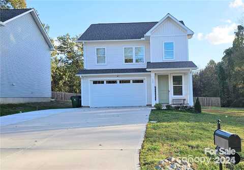 320 Lawrence Gray Road, Charlotte, NC 28262