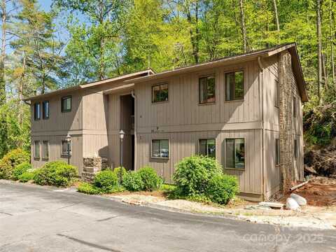 55 Lake Drive, Hendersonville, NC 28739