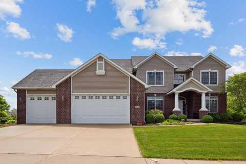 3322 Harrison Road, Ames, IA 50010
