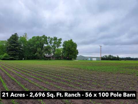 1530-1 W Clark Street, Rensselaer, IN 47978