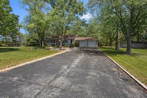10821 N 900 W, DeMotte, IN 46310