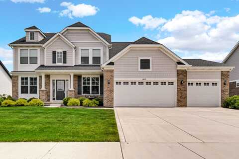 10157 Sentry Drive, Saint John, IN 46373