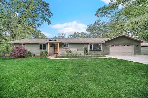 17603 Mount Street, Lowell, IN 46356
