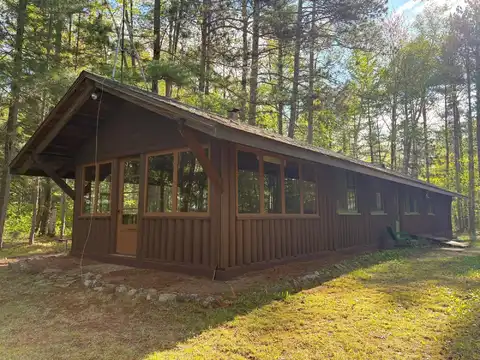8675 BAKELY CR W, Minocqua, WI 54548
