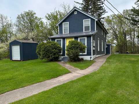 816 ST CLAIRE ST, Ashland, WI 54806