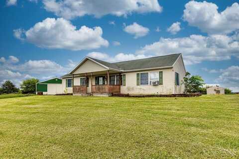 6423 Howe Road, Madison Twp, OH 45042