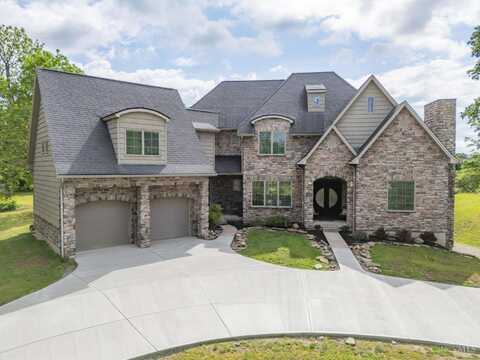 2345 Hamilton Middletown Road, Fairfield, OH 45011