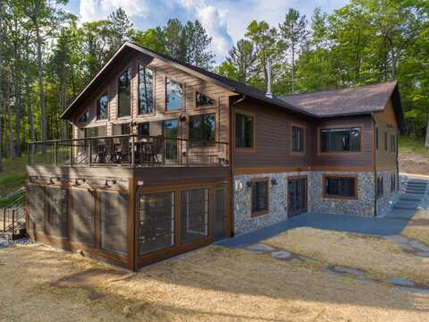 5983 JACOBY RD, Conover, WI 54519
