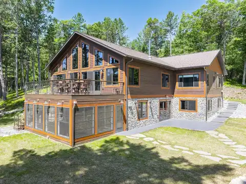 5983 JACOBY RD, Conover, WI 54519