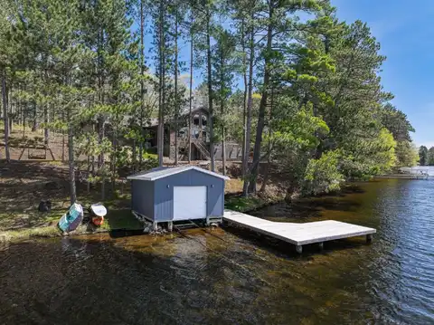 5983 JACOBY RD, Conover, WI 54519