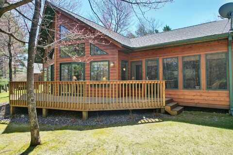 8832 BRADFORD POINT CT, Saint Germain, WI 54558