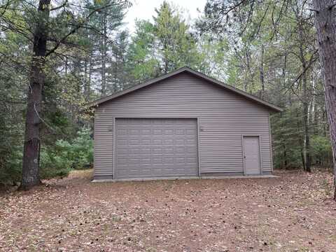 Lot 3 BURNT BRIDGE TR, Saint Germain, WI 54558