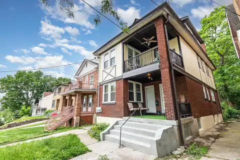 545 Considine Avenue, Cincinnati, OH 45205