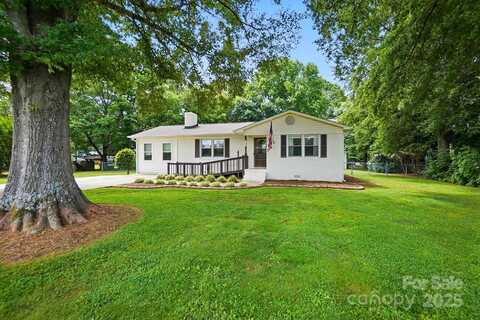103 W Sunset Drive, Locust, NC 28097