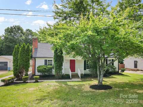 6412 Sullins Road, Charlotte, NC 28214