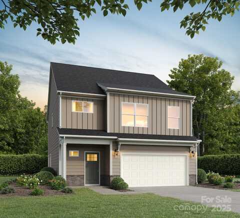2027 Sadler Woods Lane, Charlotte, NC 28214