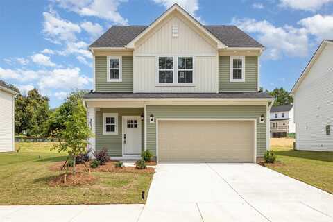 2031 Sadler Woods Lane, Charlotte, NC 28214