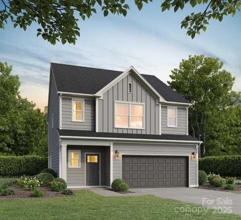 2031 Sadler Woods Lane, Charlotte, NC 28214