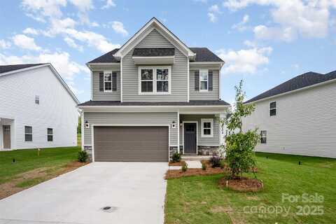 2035 Sadler Woods Lane, Charlotte, NC 28214