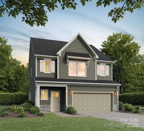 2035 Sadler Woods Lane, Charlotte, NC 28214