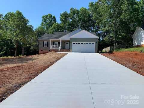 136 Ridge Run Drive, Statesville, NC 28625