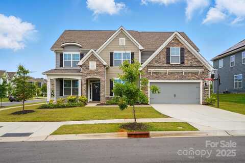 5114 Whispy Vines Lane, Huntersville, NC 28078