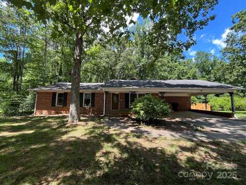 511 Evelyn Avenue, Kannapolis, NC 28083