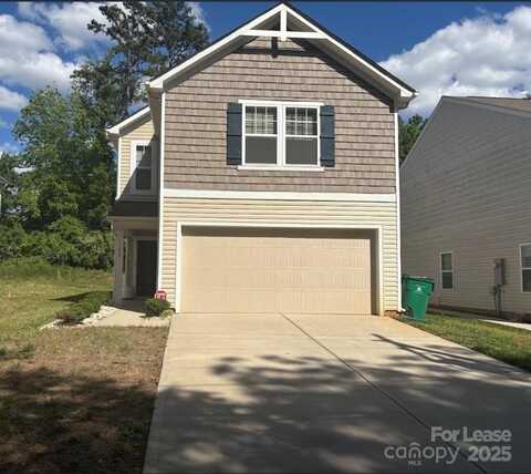 3220 Capitol Drive, Charlotte, NC 28208