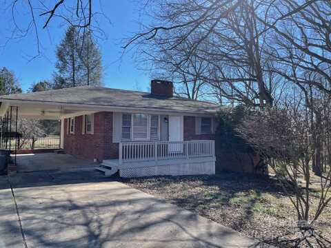 131 Butterfield Circle, Statesville, NC 28625