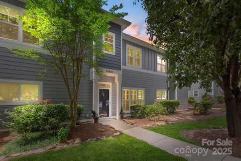 18840 Silver Quay Drive, Cornelius, NC 28031