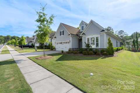 14531 Crosswater Lane, Charlotte, NC 28278
