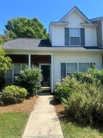 14303 Tranters Creek Lane, Charlotte, NC 28273