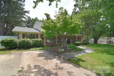 109 Larch Road, Salisbury, NC 28147