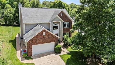 16018 Hollingbourne Road, Huntersville, NC 28078