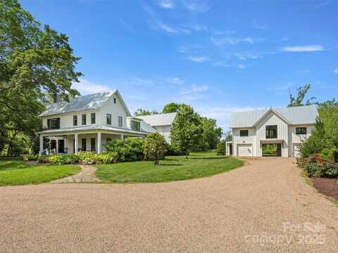 146 Lower Brush Creek Road, Fletcher, NC 28732