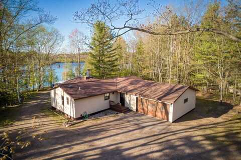 2329 POINT LN, Lac du Flambeau, WI 54538