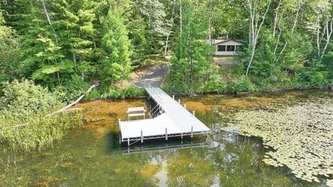 2329 POINT LN, Lac du Flambeau, WI 54538