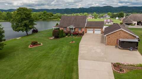 46 Dusty Drive, Mc Dermott, OH 45652