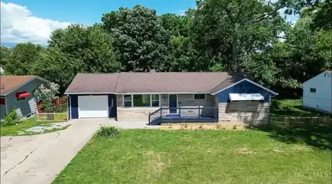 4980 Pleasant Avenue, Fairfield, OH 45014