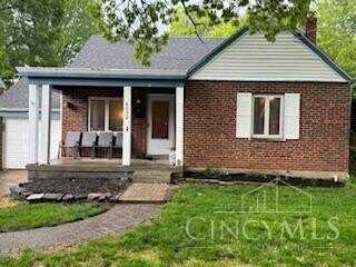 8032 Colette Lane, Springfield, OH 45224